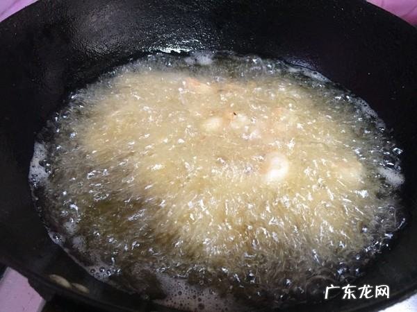 虾球怎么做好脱壳,虾球怎么做好吃