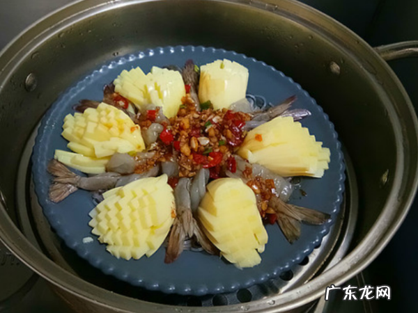 虾球怎么做好脱壳,虾球怎么做好吃