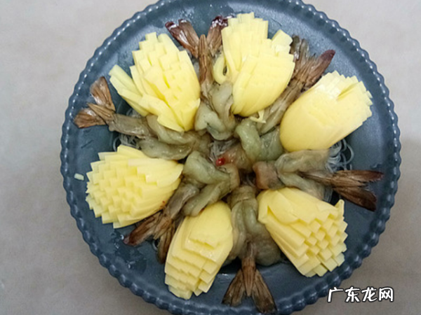 虾球怎么做好脱壳,虾球怎么做好吃