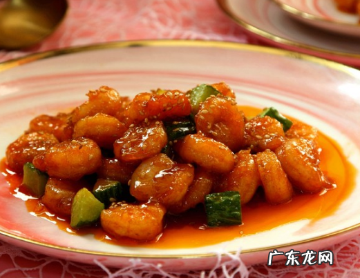 虾球怎么做好脱壳,虾球怎么做好吃