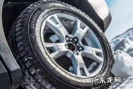 雪地胎跑高速长途可以,雪地胎可以跑高速公路