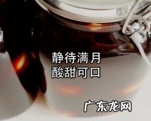 糖蒜腌制方法及配方窍门,腌糖蒜的配方比例0斤