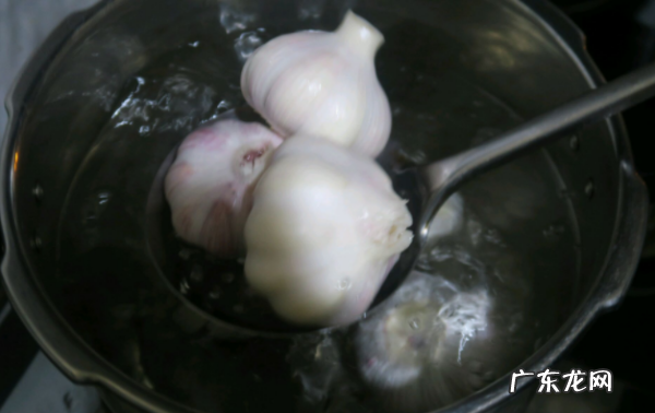 糖蒜腌制方法及配方窍门,腌糖蒜的配方比例0斤