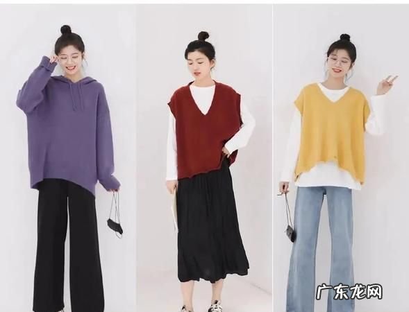 如何确定自己适合的穿搭风格,怎么判断自己穿衣风格类型