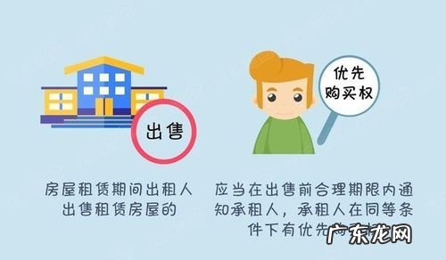 房屋承租人优先购买权有何限制,卖房:哪些条件可限制承租人的优先购买权