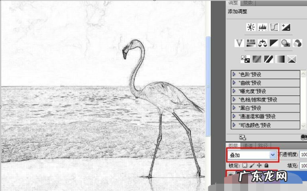 ps怎么制作黑白风景照片,怎么用ps把相片弄成黑白照片