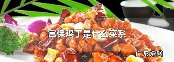 宫保鸡丁是什么口味的菜,宫保鸡丁什么口味