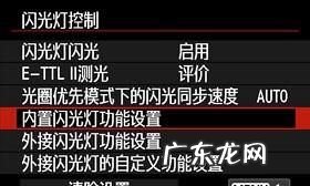 如何选择单反闪光灯,初学摄影入门知识书籍