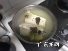 酸菜烧牛肚怎么做,酸菜牛肚在桌上要加热