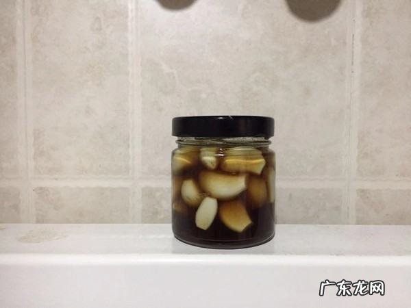腊八蒜怎么做,腊八蒜的做法最正宗的做法腌糖醋大祘怎么腌