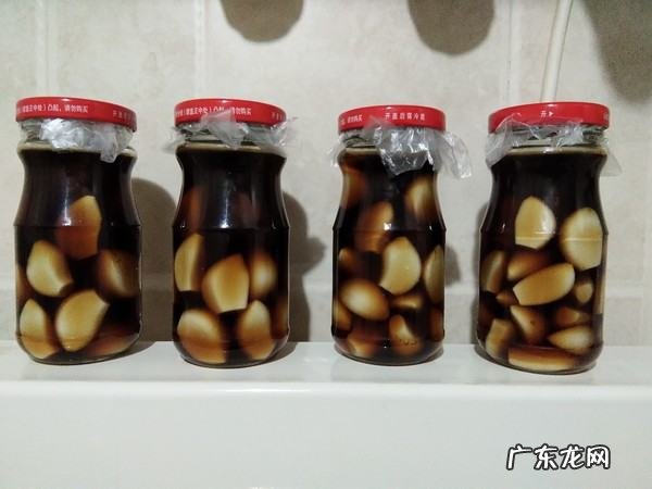 腊八蒜怎么做,腊八蒜的做法最正宗的做法腌糖醋大祘怎么腌