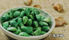 腊八蒜怎么做,腊八蒜的做法最正宗的做法腌糖醋大祘怎么腌