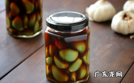 腊八蒜怎么做,腊八蒜的做法最正宗的做法腌糖醋大祘怎么腌