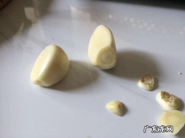 腊八蒜怎么做,腊八蒜的做法最正宗的做法腌糖醋大祘怎么腌