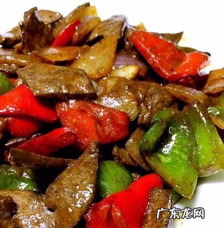 怎么样炒猪肝嫩又好吃的,猪肝怎样炒又嫩又鲜又好吃