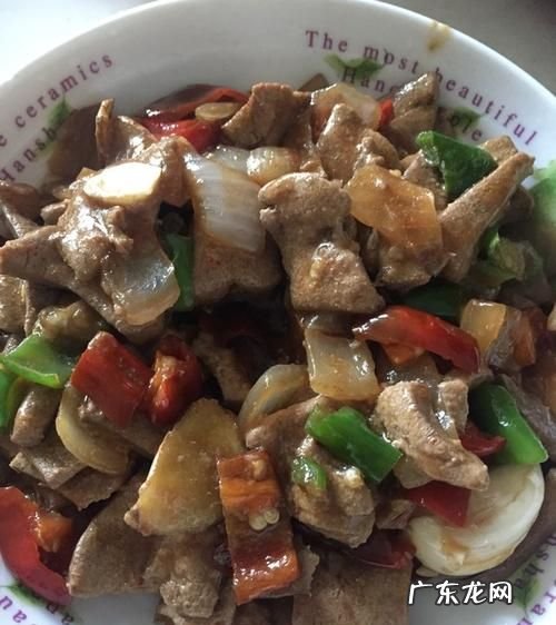怎么样炒猪肝嫩又好吃的,猪肝怎样炒又嫩又鲜又好吃