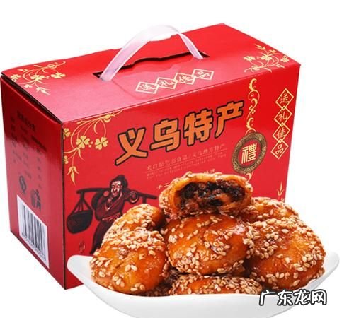 浙江义乌特产是什么,义乌特产有哪些