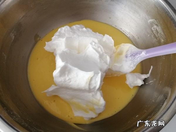 用电饭锅怎么做蛋糕,电饭锅做蛋糕的家常做法窍门
