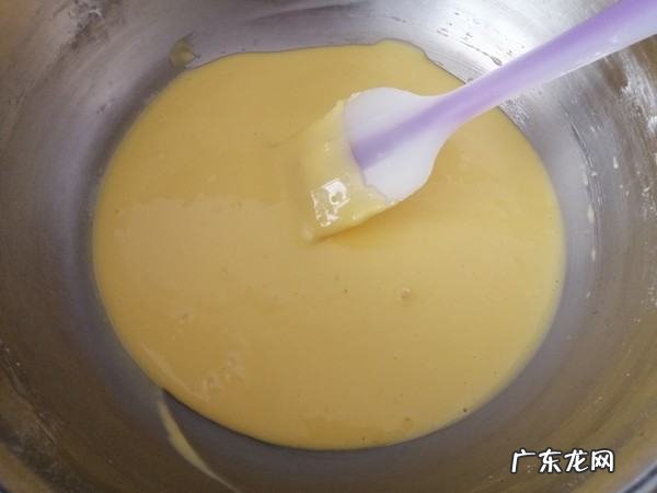 用电饭锅怎么做蛋糕,电饭锅做蛋糕的家常做法窍门