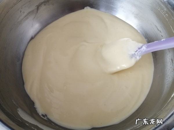 用电饭锅怎么做蛋糕,电饭锅做蛋糕的家常做法窍门