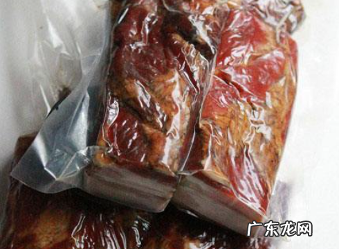 熟肉皮怎么保存,熟肉应该怎么保存