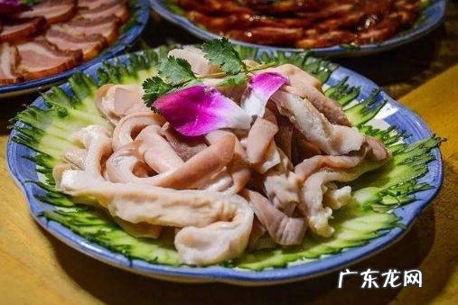 牛肚的脂肪含量高吗,牛肚与猪肚哪个更有营养
