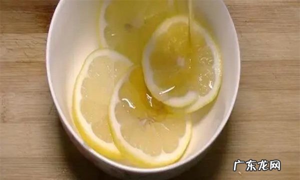 冰鲜柠檬水的做法,蜜雪冰城的柠檬水怎么做的知乎