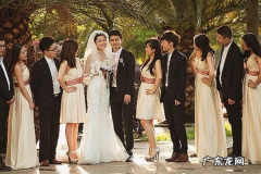 结过婚的可以当伴郎,结了婚的人可以当伴郎不
