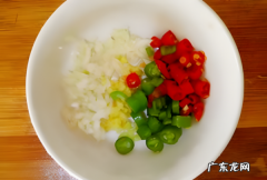 凉拌金针菇的简单做法,金针菇的5种家常吃法教学