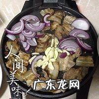 电饼铛可以做烧烤用,电饼铛可以做烧烤用