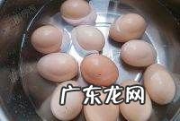 蜜汁卤鸡蛋做法图解,卤鸡蛋怎么做才入味又好吃