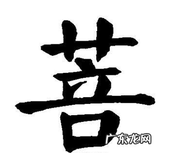 菩提偈表达了什么意思,菩提偈这首歌表达了什么意思