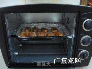 奥尔良烤翅怎么做,奥尔良烤翅的做法