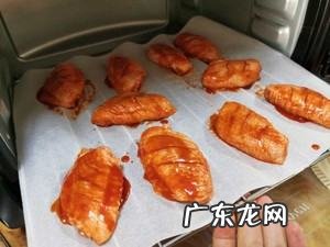 奥尔良烤翅怎么做,奥尔良烤翅的做法