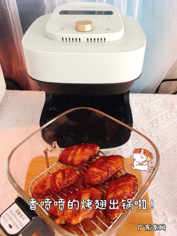 奥尔良烤翅怎么做,奥尔良烤翅的做法