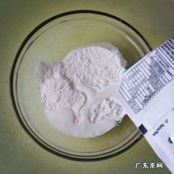 装裱用的浆糊怎么做,浆糊的配方有哪些种类