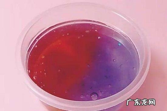 水晶泥怎么玩,水晶泥怎么用