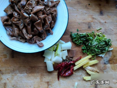炒大肠怎么炒才好吃,大肠怎么炒好吃