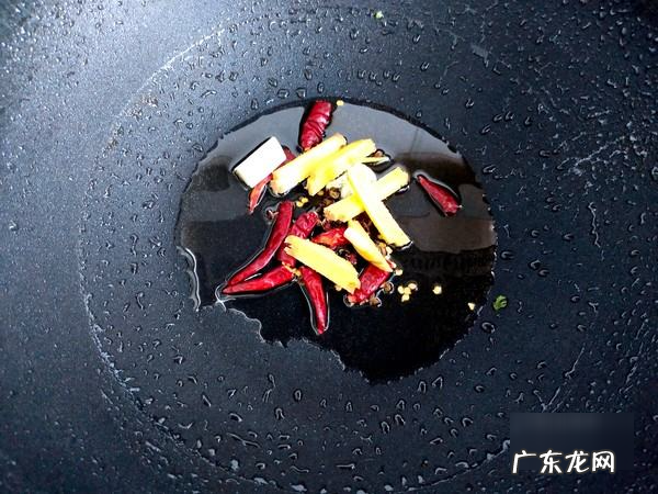 炒大肠怎么炒才好吃,大肠怎么炒好吃
