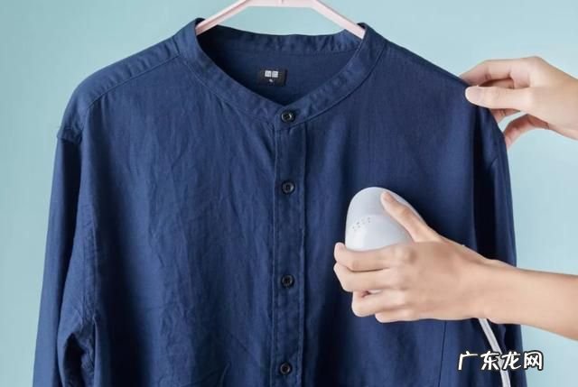吹风机怎么熨衣服,如何用吹风机代替熨斗熨大衣