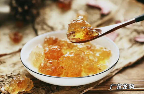 桃胶电饭煲煮多少时间,桃胶煮多久可以吃