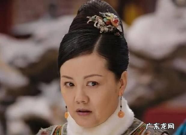 如懿传田姥姥结局,如懿传各人物结局里所有悲剧人物的结局是什么