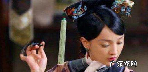 如懿传田姥姥结局,如懿传各人物结局里所有悲剧人物的结局是什么