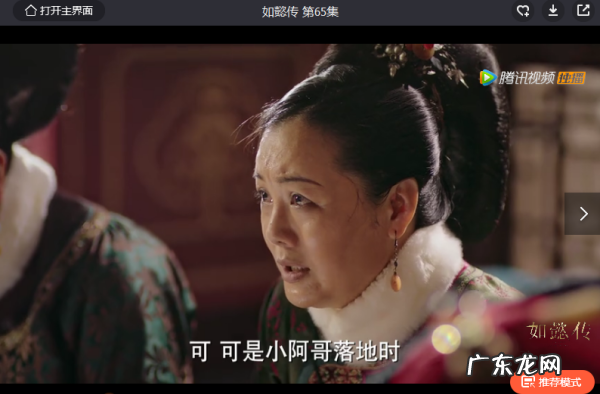 如懿传田姥姥结局,如懿传各人物结局里所有悲剧人物的结局是什么