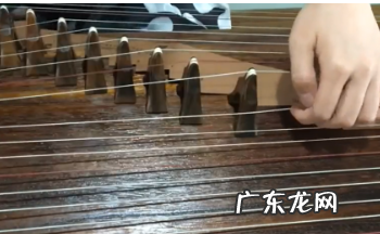 古筝琴码到2怎么摆,古筝琴码到2怎么摆