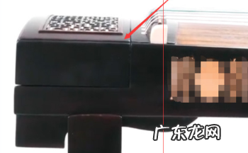 古筝琴码到2怎么摆,古筝琴码到2怎么摆