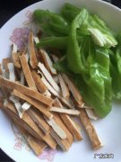 豆腐干炒肉怎么做,豆腐干丝怎么做好吃