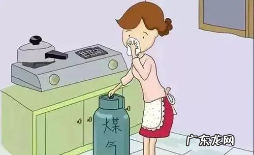 燃气泄露会不会有味道,煤气泄漏是什么味道