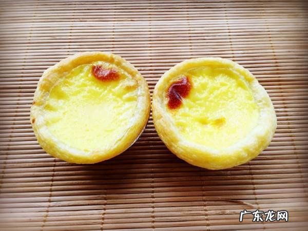 烤蛋挞的温度上下火,烤蛋挞是上下火还是只用上火