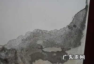 墙面反碱白醋处理方法,墙面反碱最好的处理办法